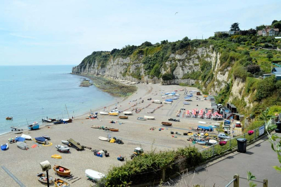 The 10 Top Seaside Villages to Visit in Devon