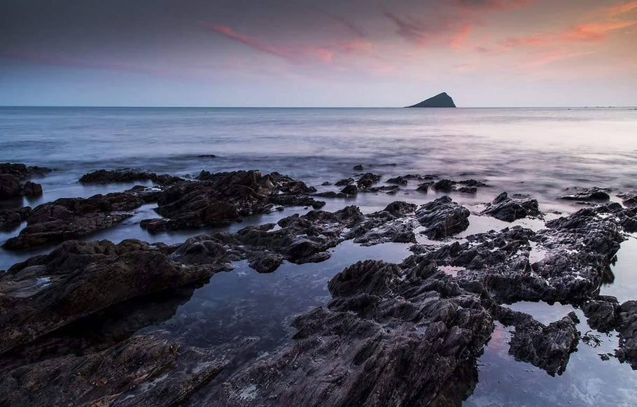 Six Great Devon Photography Locations to Explore