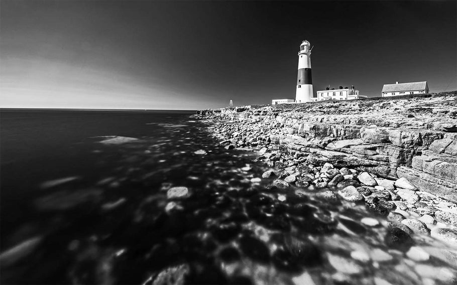 A Photographer’s Guide to Portland Bill: Capturing Dramatic Landscapes on the Jurassic Coast