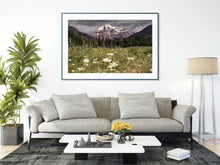 Load image into Gallery viewer, Mount Robson Mountain Photography | British Columbia Canadian Rockies Wall Art - Home Decor Gifts
