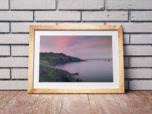 Load image into Gallery viewer, Seaside Print of Start Point Lighthouse | South Hams Seascape Photography
