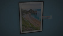 Load and play video in Gallery viewer, Dorset Prints of Durdle Door | Jurassic Coast Photography for Sale - Home Decor Gifts
