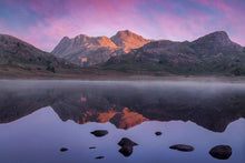 Load image into Gallery viewer, Blea Tarn Prints | Little Langdales Wall Art, Cumbria Landscape Photography - Home Decor Gifts - Sebastien Coell Photography
