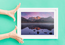 Load image into Gallery viewer, Blea Tarn Prints | Little Langdales Wall Art, Cumbria Landscape Photography - Home Decor Gifts - Sebastien Coell Photography
