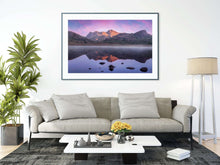 Load image into Gallery viewer, Blea Tarn Prints | Little Langdales Wall Art, Cumbria Landscape Photography - Home Decor Gifts - Sebastien Coell Photography
