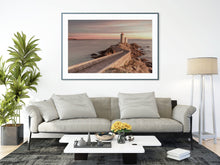 Load image into Gallery viewer, Le Phare du Petit Minou | Brittany Seascape wall art - Home Decor
