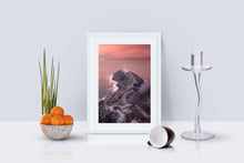 Load image into Gallery viewer, South Stack Lighthouse | North Wales Prints for Sale - Relight Home Decor Gifts
