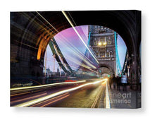 Load image into Gallery viewer, London Tower Bridge Pics | London Art Prints for Sale, Architecture Photography - Sebastien Coell Photography
