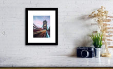 Load image into Gallery viewer, Fine art London Print | Tower Bridge Cityscape Photography - Home Decor Gifts - Sebastien Coell Photography
