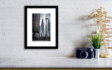 Load image into Gallery viewer, Fine art London print | The Shard wall art for Sale and Home Decor Gifts - Sebastien Coell Photography
