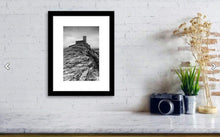 Load image into Gallery viewer, Dartmoor Prints of Brentor Church | Dartmoor Landscape Photography - Home Decor - Sebastien Coell Photography
