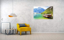 Load image into Gallery viewer, Dolomites Photography | Pragser Wildsee, Italian wall art and Mountain photography - Sebastien Coell Photography
