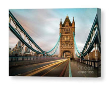 Load image into Gallery viewer, Fine art London prints | Tower Bridge wall art for Sale and Home Decor Gifts - Sebastien Coell Photography
