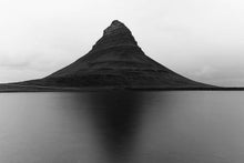 Load image into Gallery viewer, Scandinavian Art | Kirkjufell Mountain Photography for Sale, Icelandic Prints - Sebastien Coell Photography
