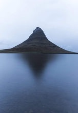 Load image into Gallery viewer, Kirkjufell Fine Art Print | Mountain Prints for Sale and Home Decor Gifts - Sebastien Coell Photography
