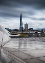 Load image into Gallery viewer, Art Prints London | The Shard Wall Art for Sale and Home Decor Gifts - Sebastien Coell Photography
