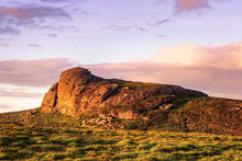 Load image into Gallery viewer, Dartmoor Print of Haytor Rock | Dartmoor Landscape Photography - Home Decor Gifts - Sebastien Coell Photography
