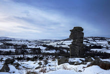 Load image into Gallery viewer, Dartmoor Prints | Bowermans Nose Landscape Photography and Devon art - Home Decor Gifts - Sebastien Coell Photography
