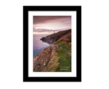 Load image into Gallery viewer, Lighthouse Prints | Cornish art of Trevose Head Lighthouse, Cornwall Seascape Photography - Sebastien Coell Photography
