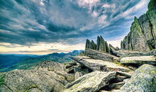 Load image into Gallery viewer, North Wales Photography | The Glyder fach / fawl wall art, Snowdonia Prints Home Decor - Sebastien Coell Photography
