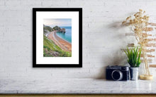 Load image into Gallery viewer, Dorset Prints of Durdle Door | Jurassic Coast Photography for Sale - Home Decor Gifts - Sebastien Coell Photography
