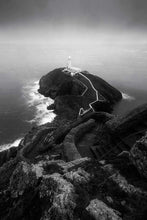 Load image into Gallery viewer, Lighthouse Photography of South Stack | Anglesey Prints for Sale, Welsh art Home Decor - Sebastien Coell Photography
