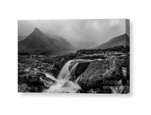 Load image into Gallery viewer, Prints of North Wales, Ogwen Valley Photos for Sale, Tryfan Mountain Photography - Sebastien Coell Photography
