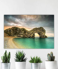 Load image into Gallery viewer, Durdle Door Pictures for Sale, Dorset art and Jurassic Coast Pictures - Home Decor Gifts - Sebastien Coell Photography
