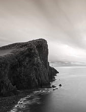 Load image into Gallery viewer, Neist Point Lighthouse Photography, Scottish fine art print - Home Decor Gifts - Sebastien Coell Photography
