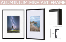 Load image into Gallery viewer, Scandinavian Prints of The Horn Mountain | Lofoten Islands wall art - Home Decor Gifts - Sebastien Coell Photography
