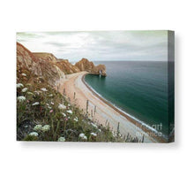 Load image into Gallery viewer, Dorset art of Durdle Door | Jurassic Coast Pictures, Seascape Photography - Home Decor - Sebastien Coell Photography
