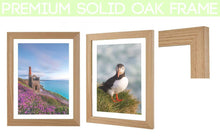 Load image into Gallery viewer, Harry Rocks Prints | Dorset Coastal Photography, Jurassic Coast Seascape Home Decor - Sebastien Coell Photography
