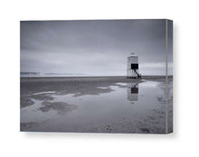 Load image into Gallery viewer, Burnham on Sea Print | Somerset Lighthouse Wall Art, Seascape Photography - Home Decor - Sebastien Coell Photography
