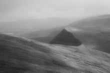 Load image into Gallery viewer, Welsh Prints of The Pen y Fan Horseshoe, Mountain Photography for Sale and Brecon Beacons art Home Decor Gifts - SCoellPhotography
