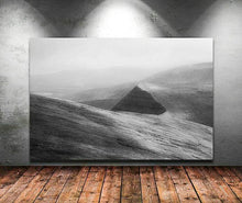 Load image into Gallery viewer, Welsh Prints of The Pen y Fan Horseshoe, Mountain Photography for Sale and Brecon Beacons art Home Decor Gifts - SCoellPhotography
