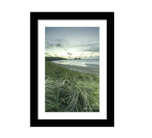 Load image into Gallery viewer, Cornwall Prints | Holywell bay wall art, Cornish Landscape Prints for Sale - Home Decor - Sebastien Coell Photography
