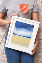 Load image into Gallery viewer, Hebrides art of Luskentyre Beach | Isle of Harris Prints, Scotland Landscape Home Decor - Sebastien Coell Photography
