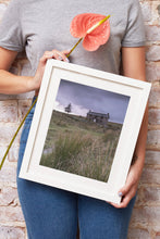 Load image into Gallery viewer, Nuns Cross Farm wall art | Dartmoor prints for Sale, Farming Photography - Home Decor - Sebastien Coell Photography
