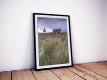 Load image into Gallery viewer, Nuns Cross Farm wall art | Dartmoor prints for Sale, Farming Photography - Home Decor - Sebastien Coell Photography
