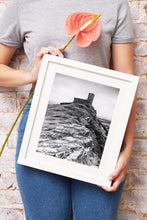 Load image into Gallery viewer, Dartmoor Prints of Brentor Church | Dartmoor Landscape Photography - Home Decor - Sebastien Coell Photography
