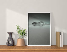 Load image into Gallery viewer, Nordic art of Skagsanden Beach | Lofoten Islands wall art for Sale, Home Decor Gifts - Sebastien Coell Photography
