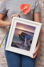 Load image into Gallery viewer, Padstow Prints of The RNLI Lifeboat Station | Cornwall art Prints for Sale, RNLI Shop - Sebastien Coell Photography
