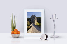 Load image into Gallery viewer, Burg Eltz Castle Photography | Alpine wall art for Sale and Home Decor Gifts - Sebastien Coell Photography
