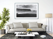 Load image into Gallery viewer, Iceland Prints of Dyrholaey | Black Beach Prints, Icelandic Seascape Photography - Home Decor - Sebastien Coell Photography
