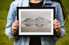 Load image into Gallery viewer, Nordic art of Skagsanden Beach | Lofoten Islands Prints for Sale Home Decor Gifts - Sebastien Coell Photography
