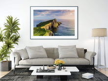 Load image into Gallery viewer, Isle of Skye Prints | Neist Point Lighthouse Photography, Scottish art Prints for Sale - Sebastien Coell Photography
