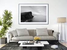 Load image into Gallery viewer, Scottish Fine Art Print of Neist Point Lighthouse | Hebrides art for Sale - Home Decor Gifts - Sebastien Coell Photography
