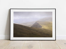 Load image into Gallery viewer, Welsh Photography of The Pen y Fan Horseshoe, Brecon Beacons art for Sale Home Decor Gifts - SCoellPhotography
