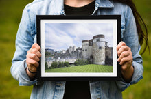 Load image into Gallery viewer, Fine art London Print of The Tower of London - and Home Decor Gifts - Sebastien Coell Photography
